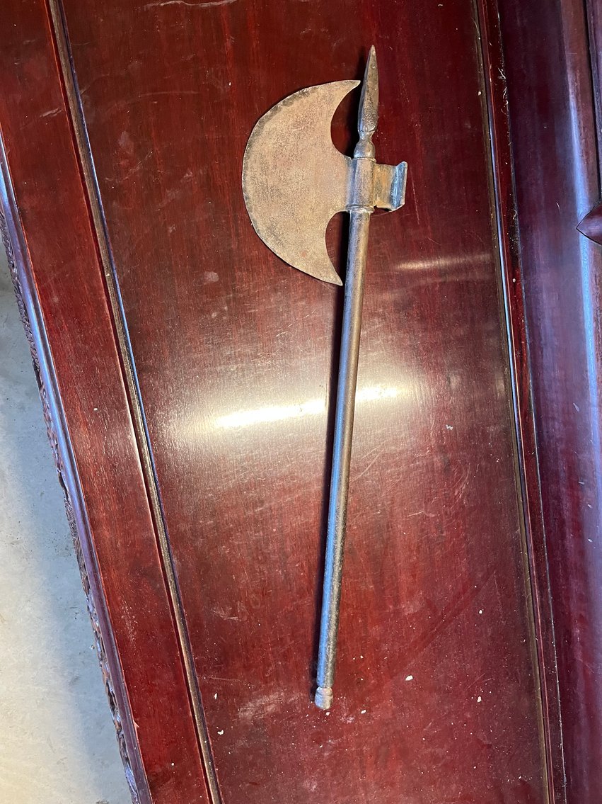 Image for Taylor Online Estate Auction Sale#1 Art, MCM & Antique Auction