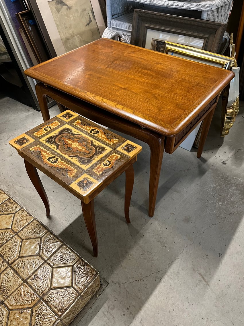 Image for Taylor Online Estate Auction Sale#1 Art, MCM & Antique Auction