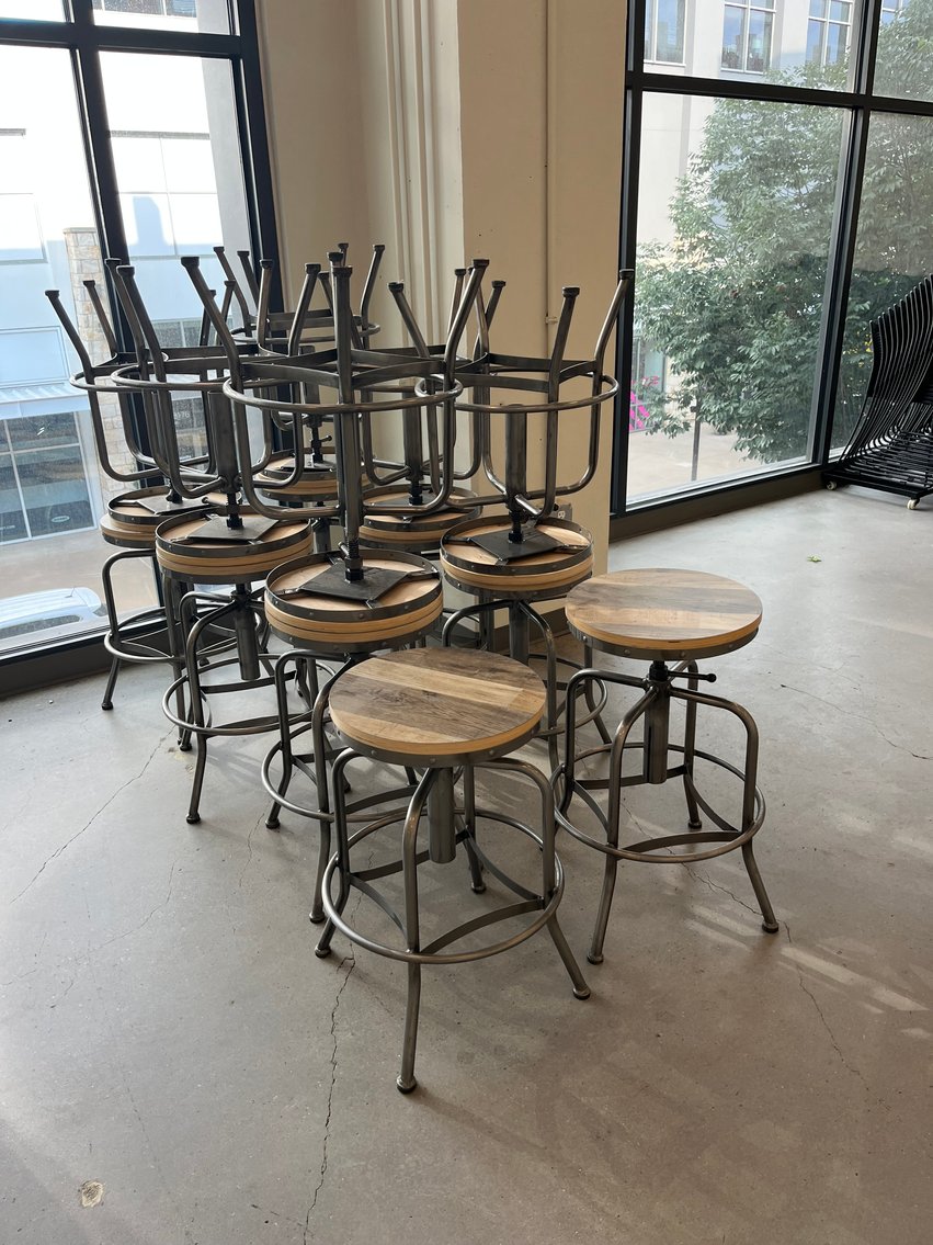 Image for Premier Dallas Restaurant Two Bit Circus