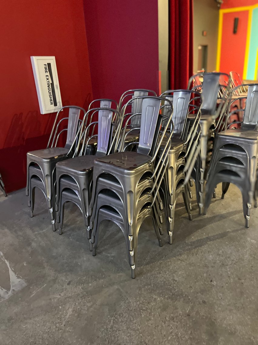 Image for Premier Dallas Restaurant Two Bit Circus
