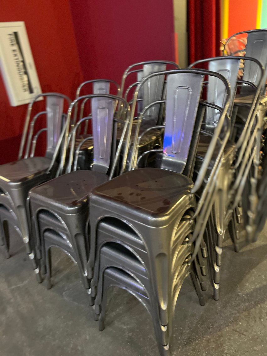 Image for Premier Dallas Restaurant Two Bit Circus