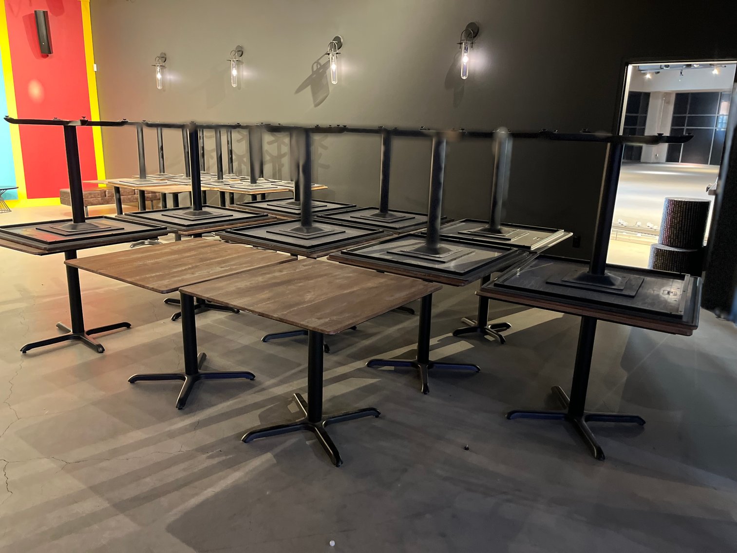 Image for Premier Dallas Restaurant Two Bit Circus