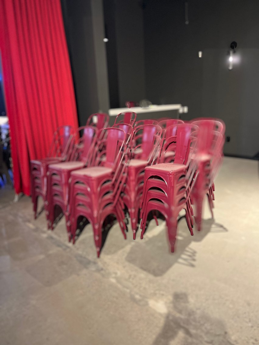 Image for Premier Dallas Restaurant Two Bit Circus