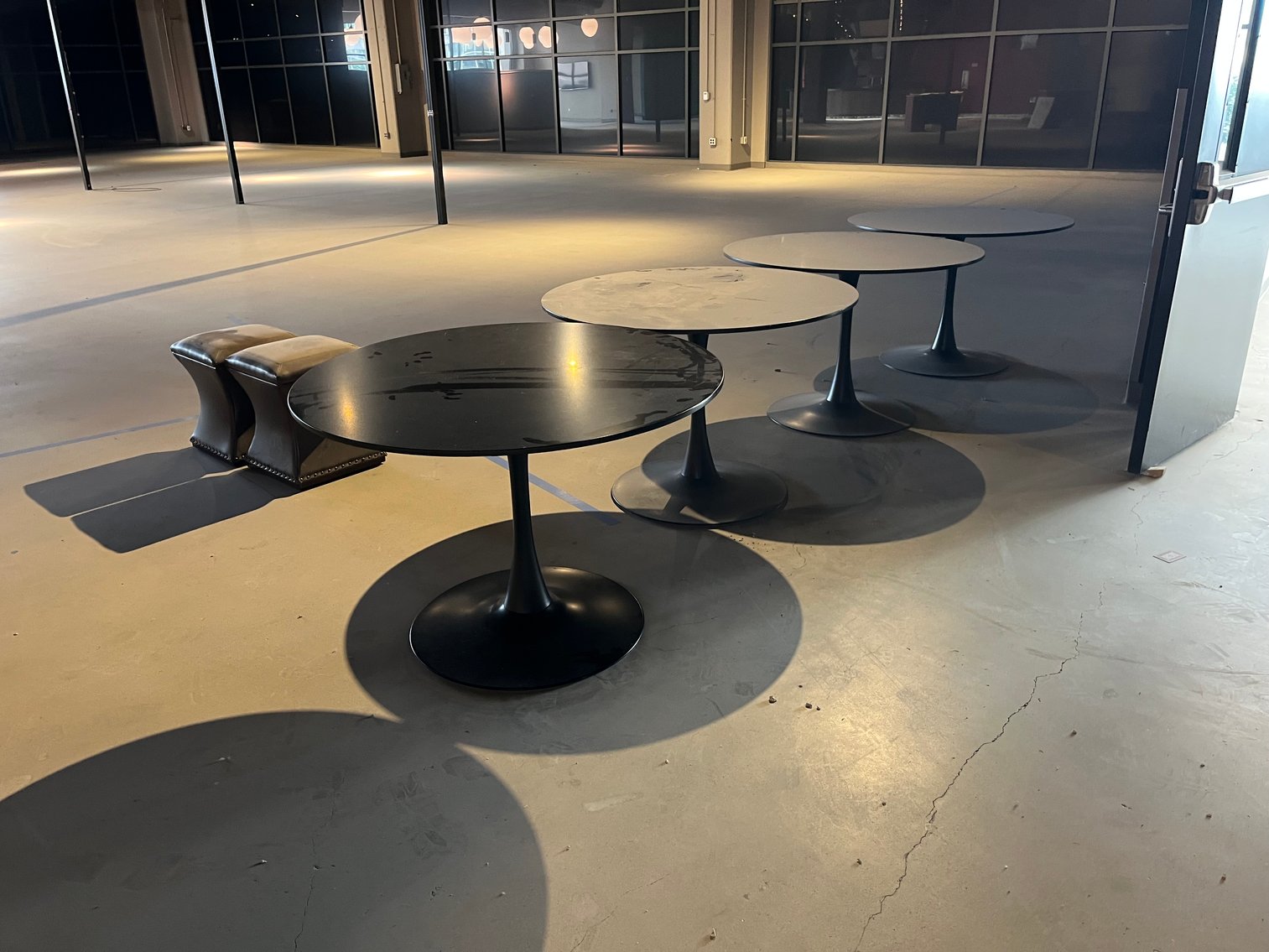 Image for Premier Dallas Restaurant Two Bit Circus