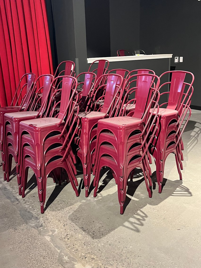 Image for Premier Dallas Restaurant Two Bit Circus