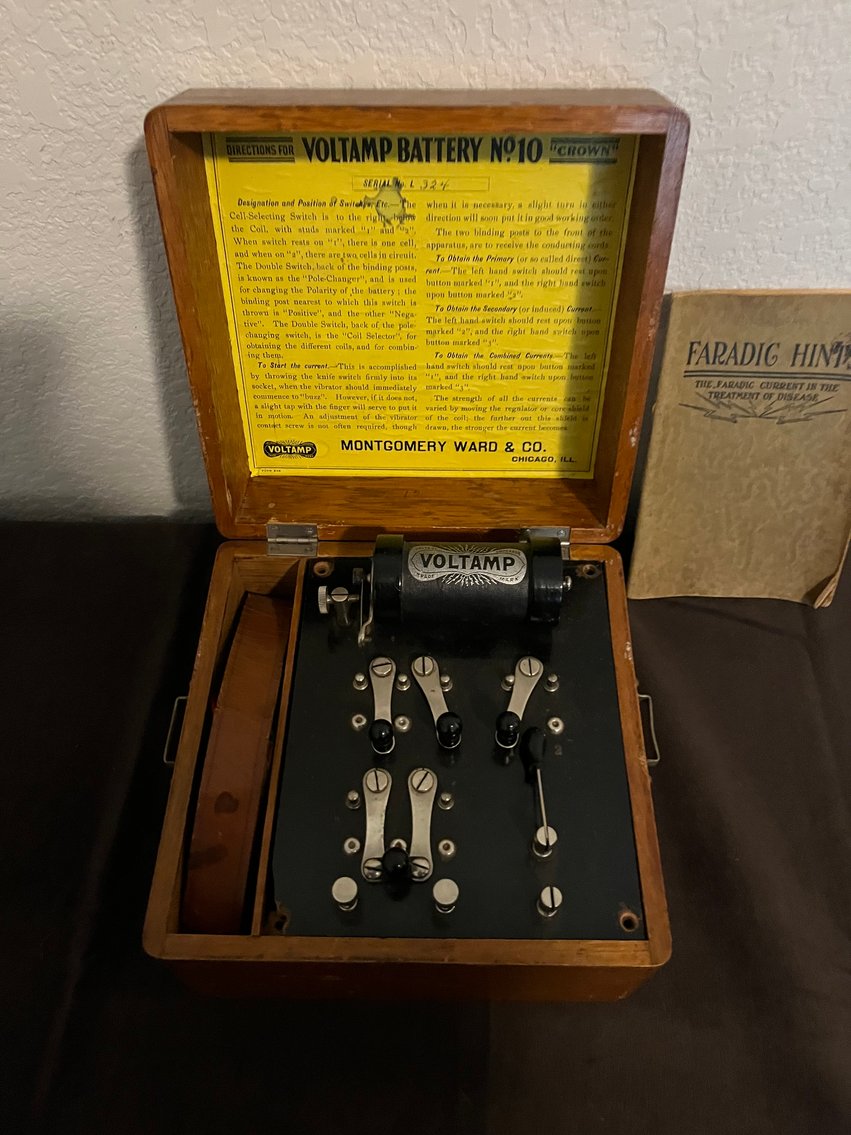 Image for Lago Online Estate Auction