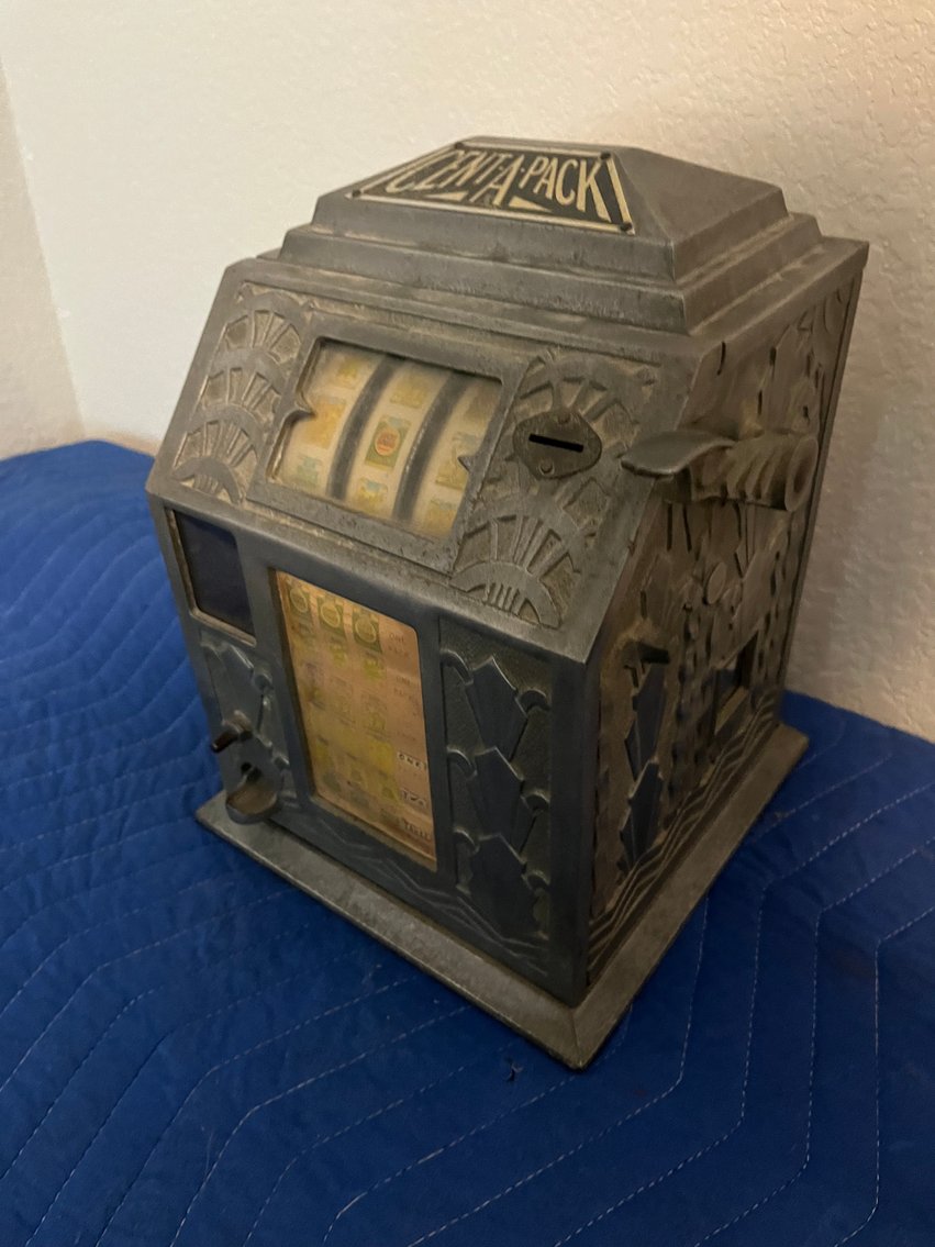 Image for Lago Online Estate Auction