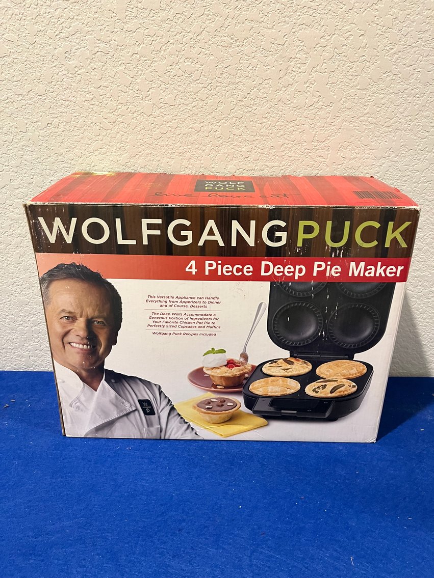 Image for Lago Online Estate Auction