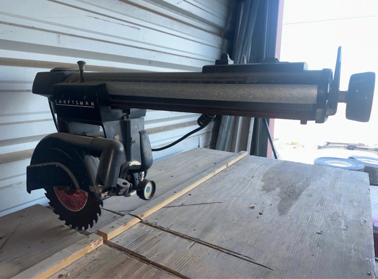 Image for Peterson Estate & Warehouse Units