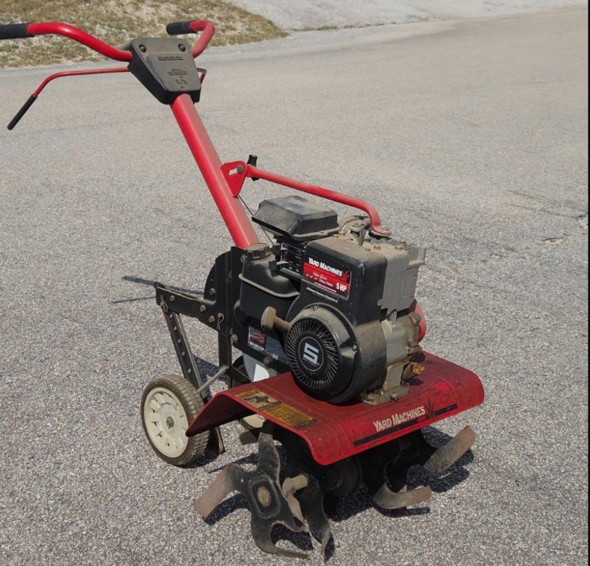 Image for Peterson Estate & Warehouse Units