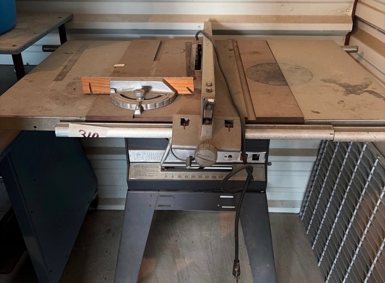 Image for Peterson Estate & Warehouse Units