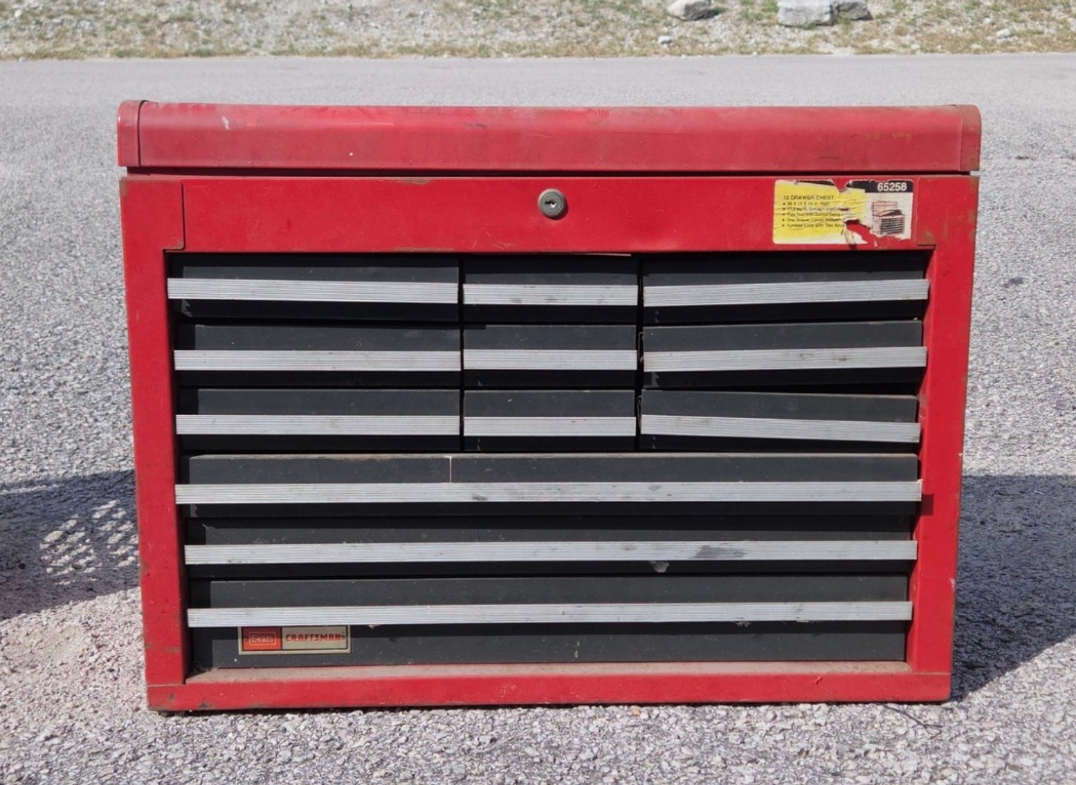 Image for Peterson Estate & Warehouse Units