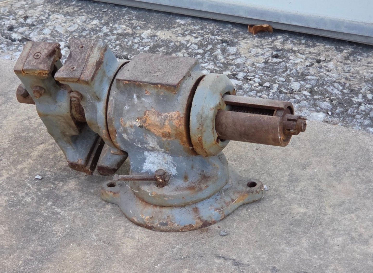 Image for Peterson Estate & Warehouse Units