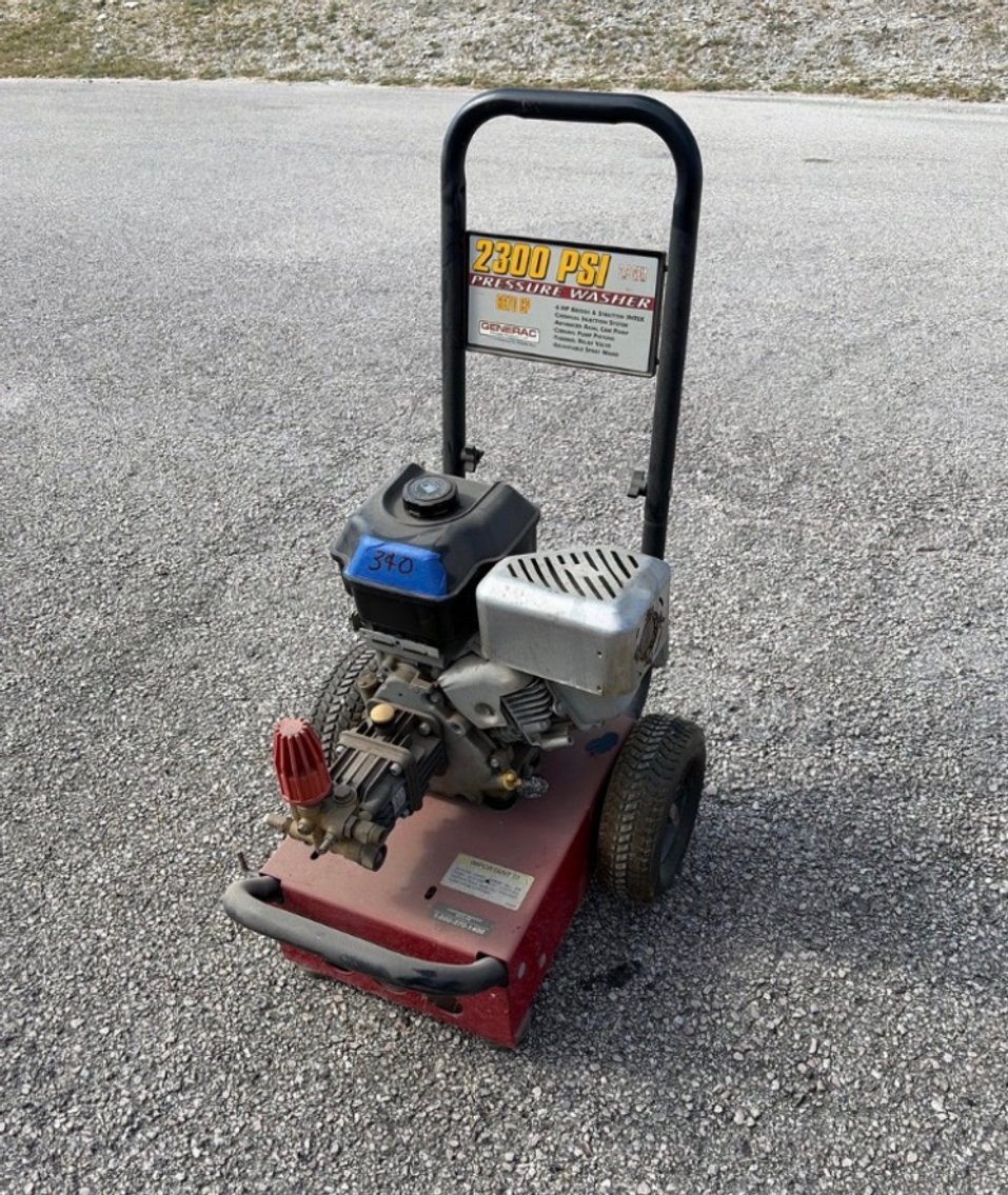 Image for Peterson Estate & Warehouse Units