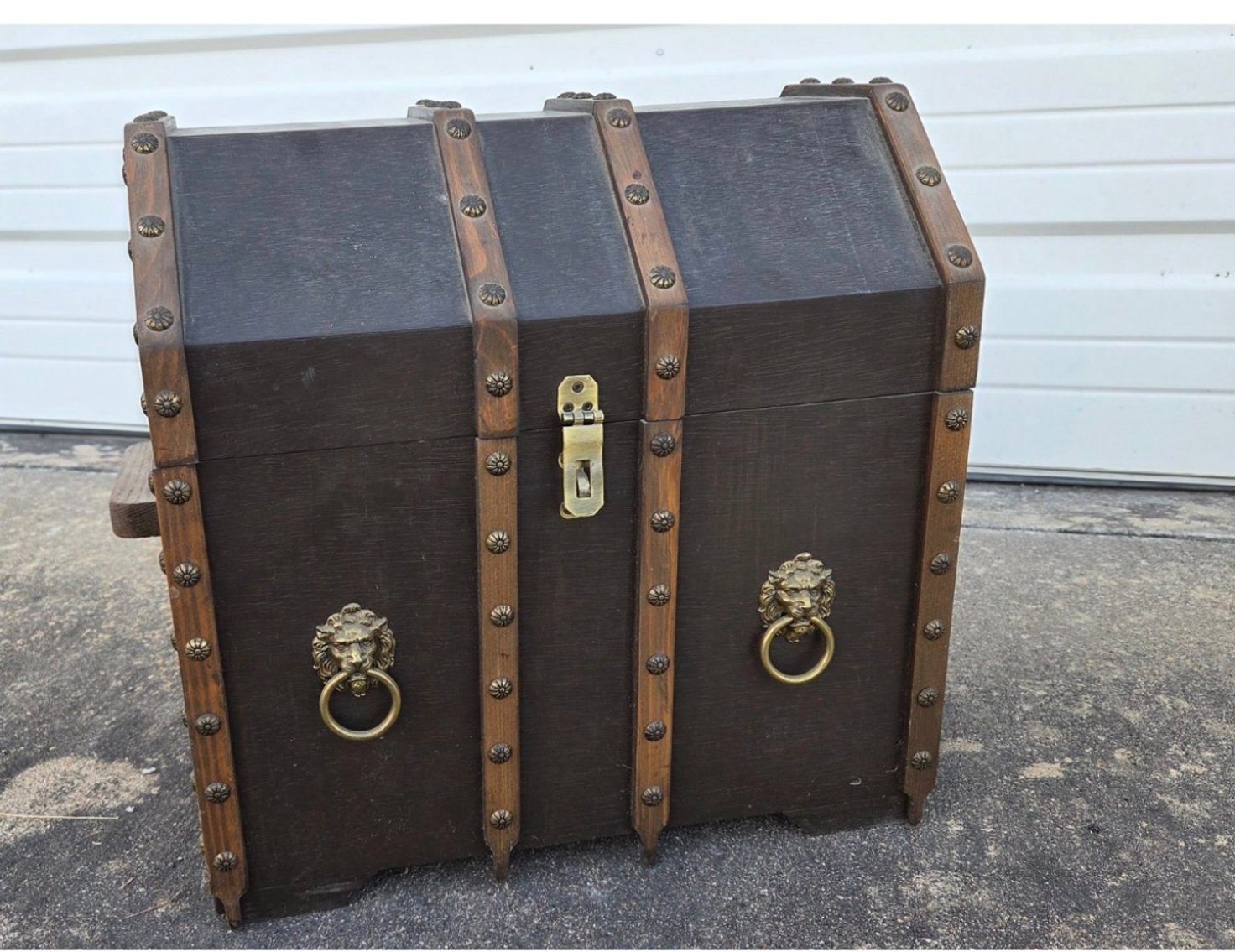 Image for Peterson Estate & Warehouse Units