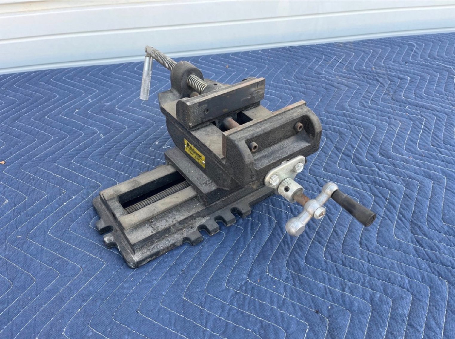 Image for Peterson Estate & Warehouse Units