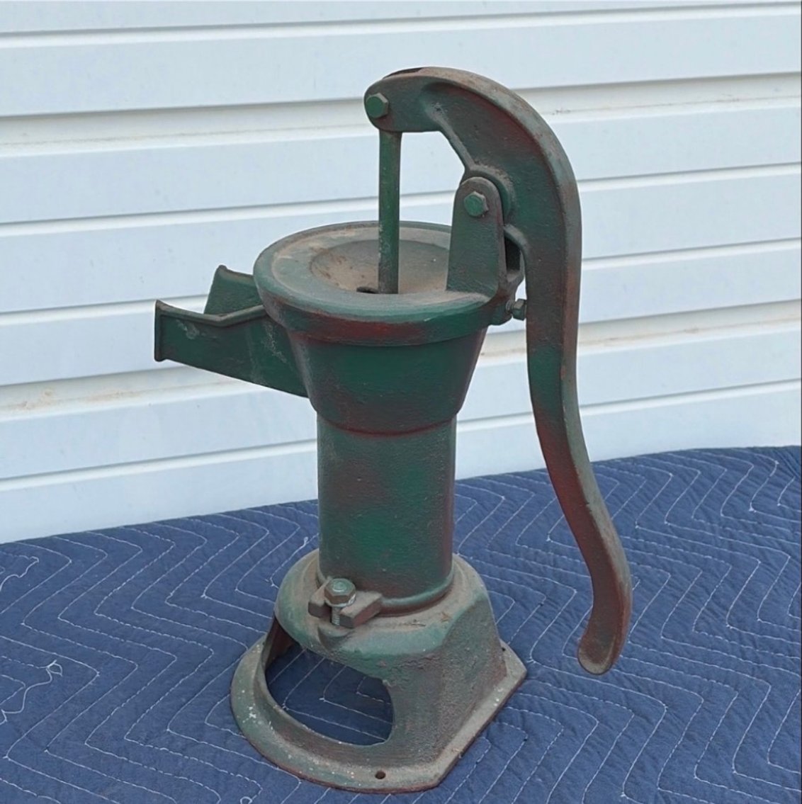 Image for Peterson Estate & Warehouse Units