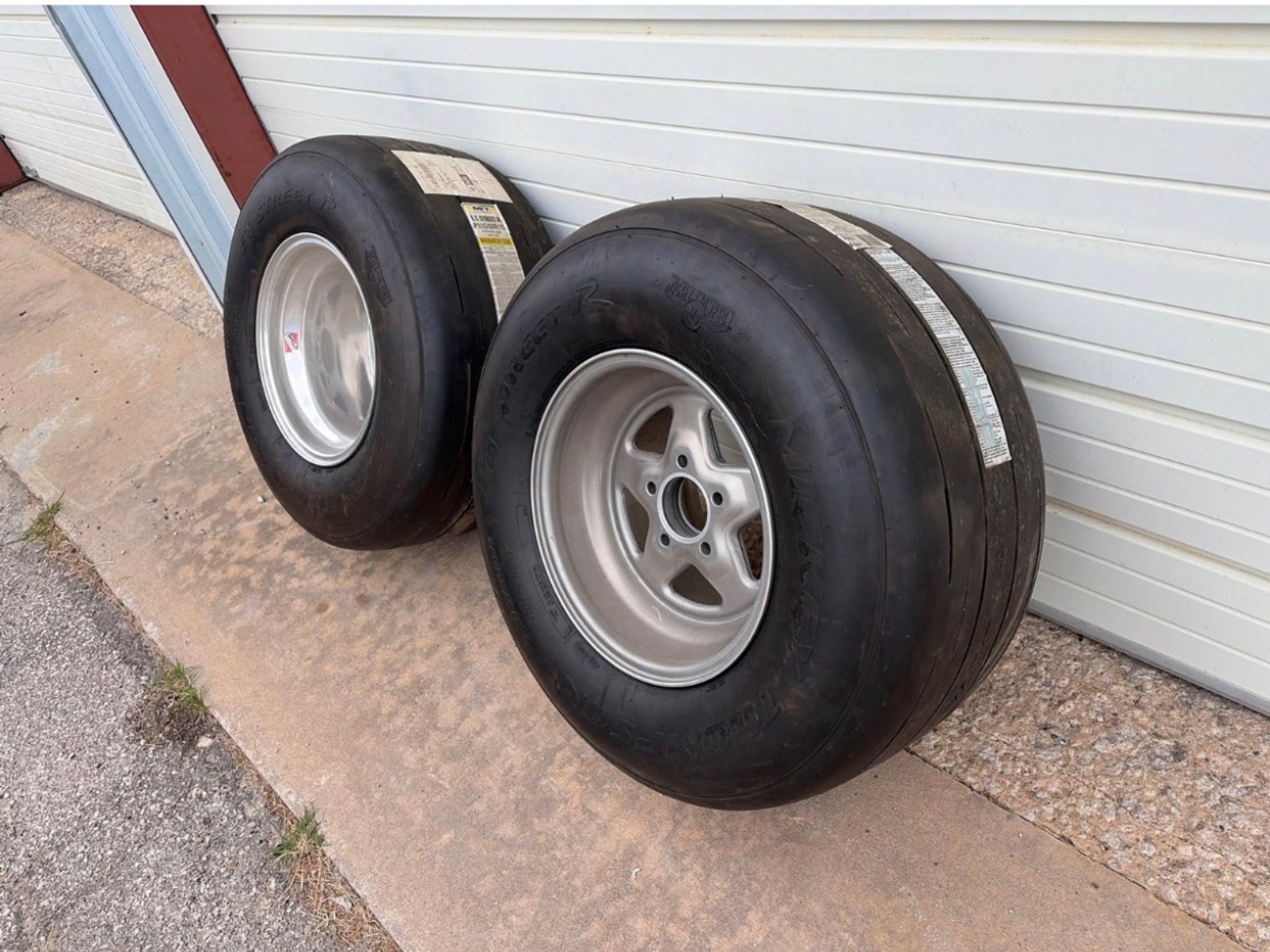 Image for Peterson Estate & Warehouse Units