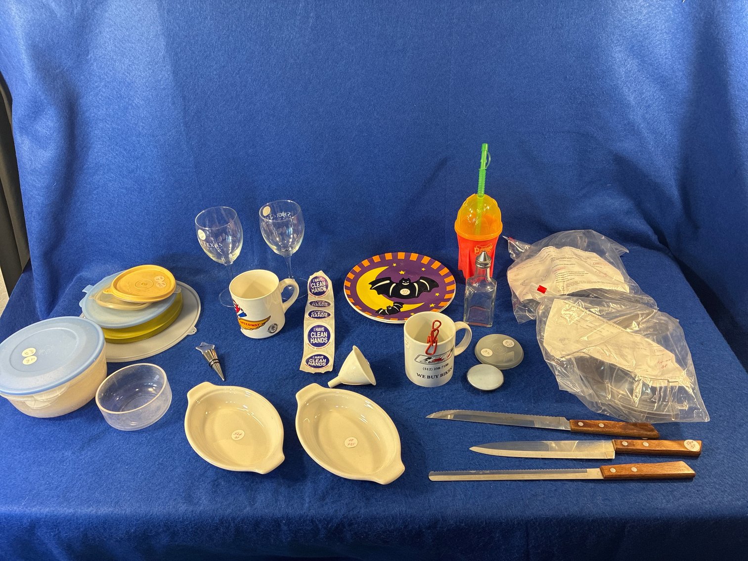 Image for February 2026 Lago Vista Consignment Auction