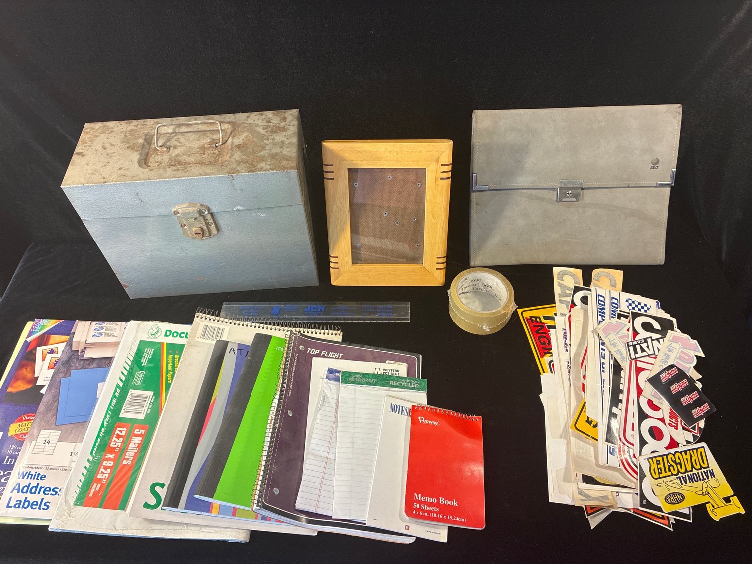 Image for February 2026 Lago Vista Consignment Auction