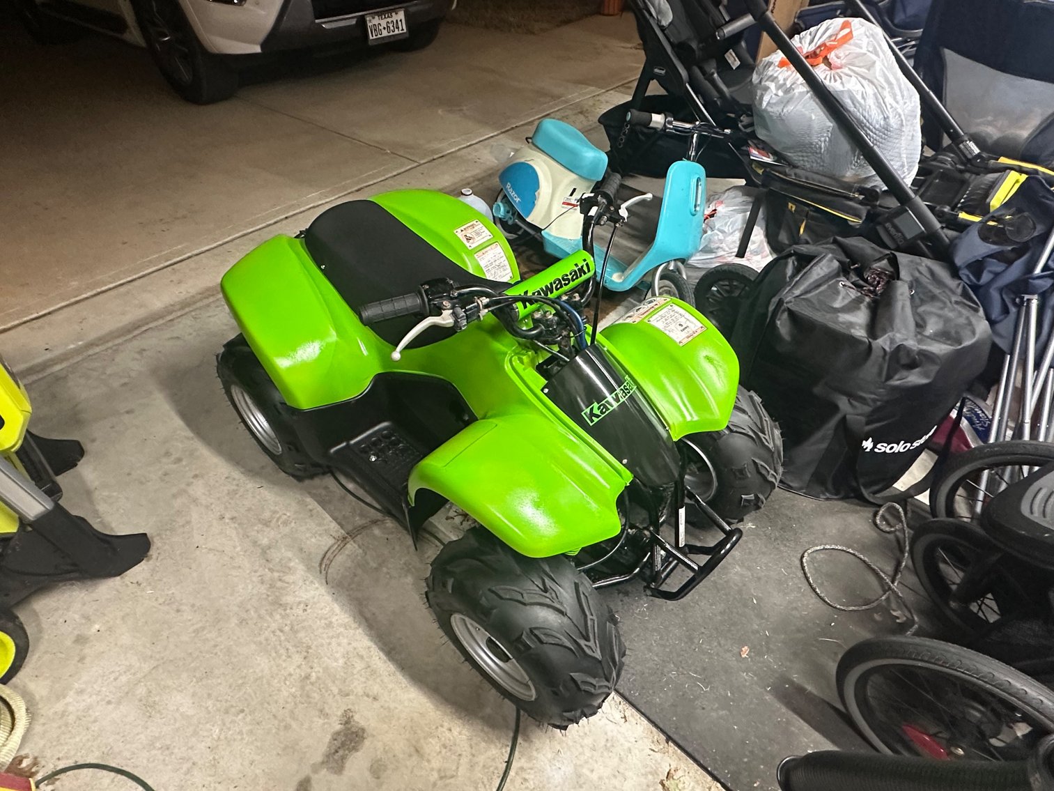 Image for February 2026 Lago Vista Consignment Auction