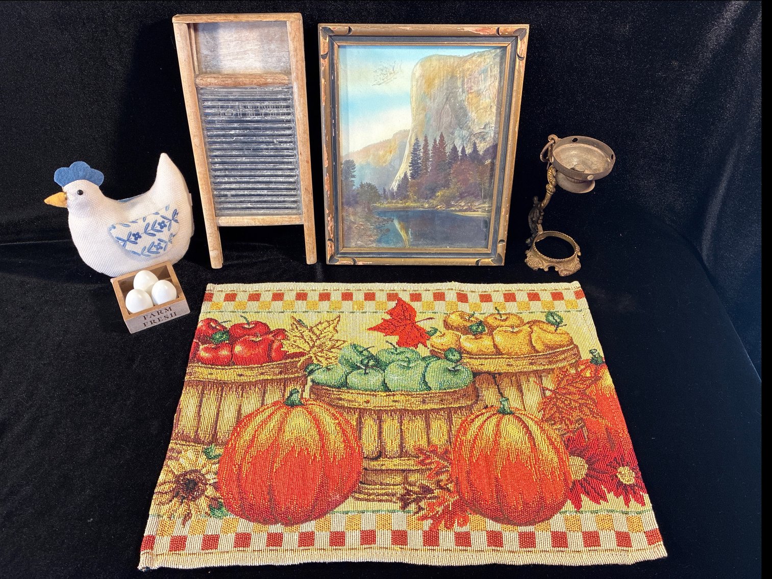 Image for February 2026 Lago Vista Consignment Auction