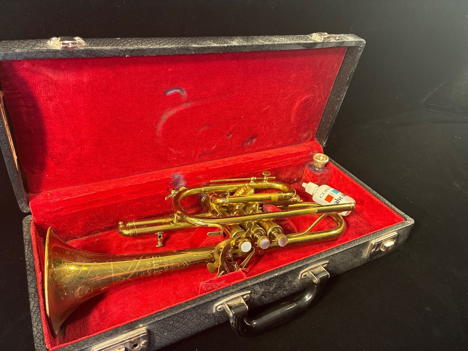 Image for February 2026 Lago Vista Consignment Auction