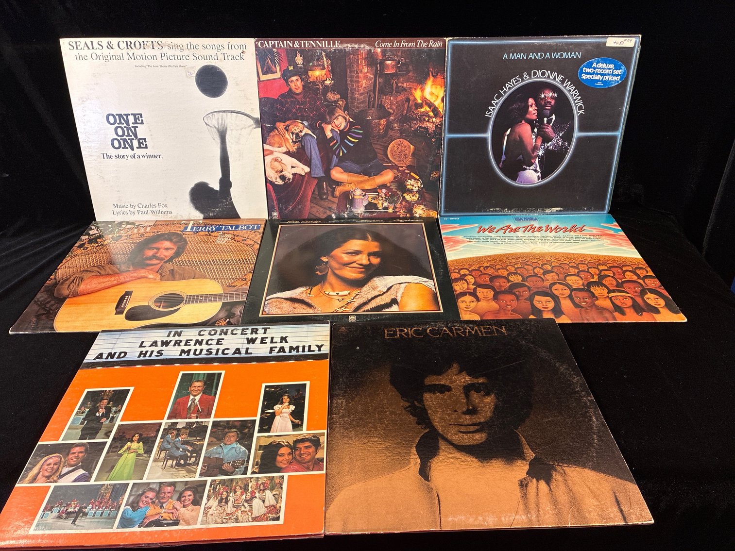 Image for February 2026 Lago Vista Consignment Auction