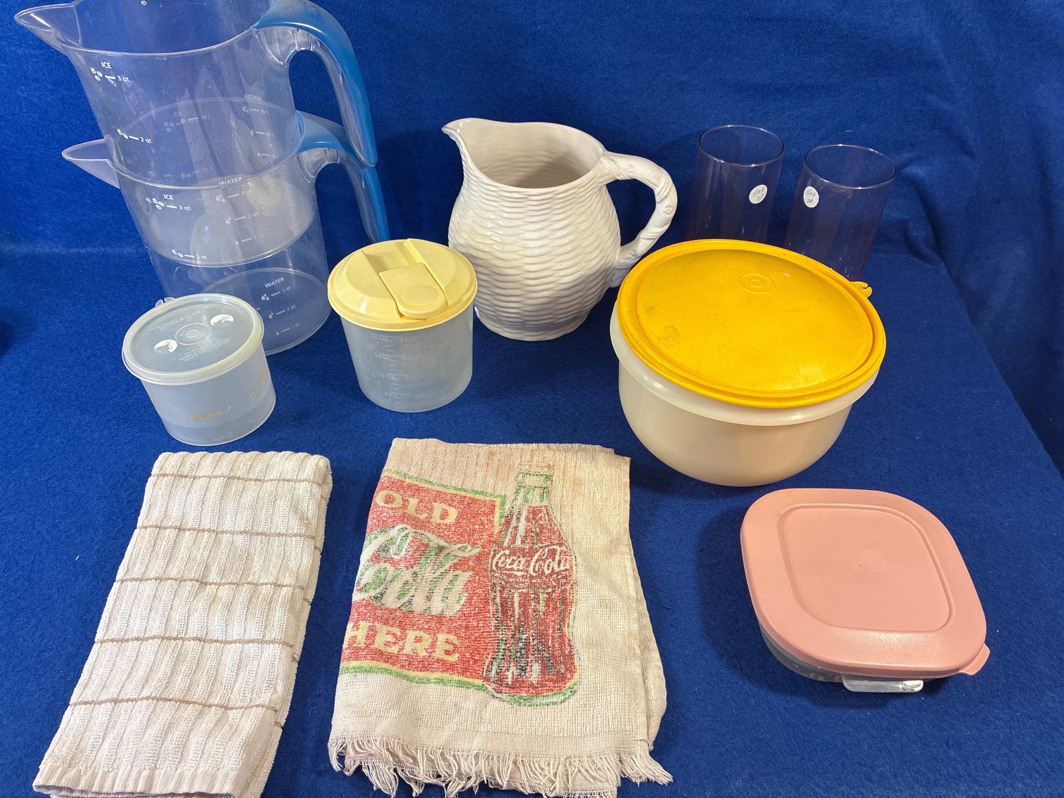 Image for February 2026 Lago Vista Consignment Auction