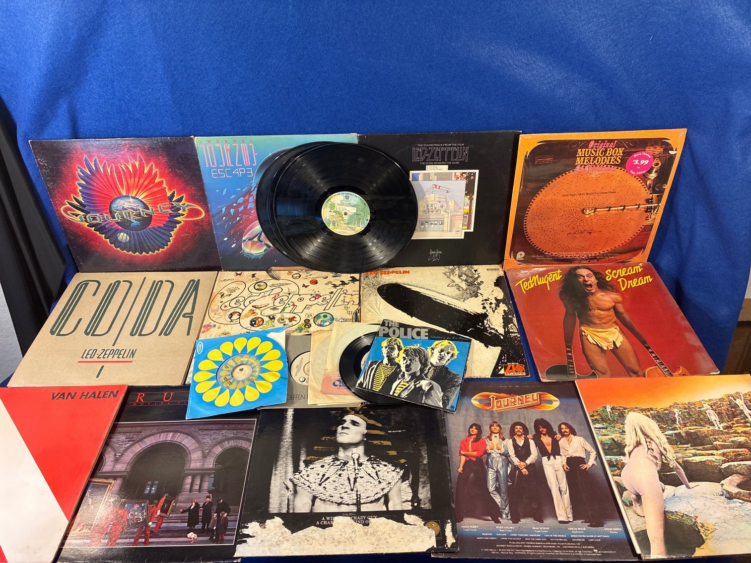 Image for February 2026 Lago Vista Consignment Auction