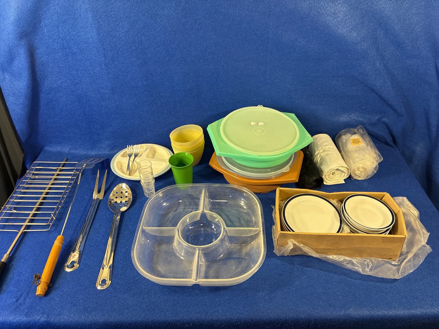 Image for February 2026 Lago Vista Consignment Auction