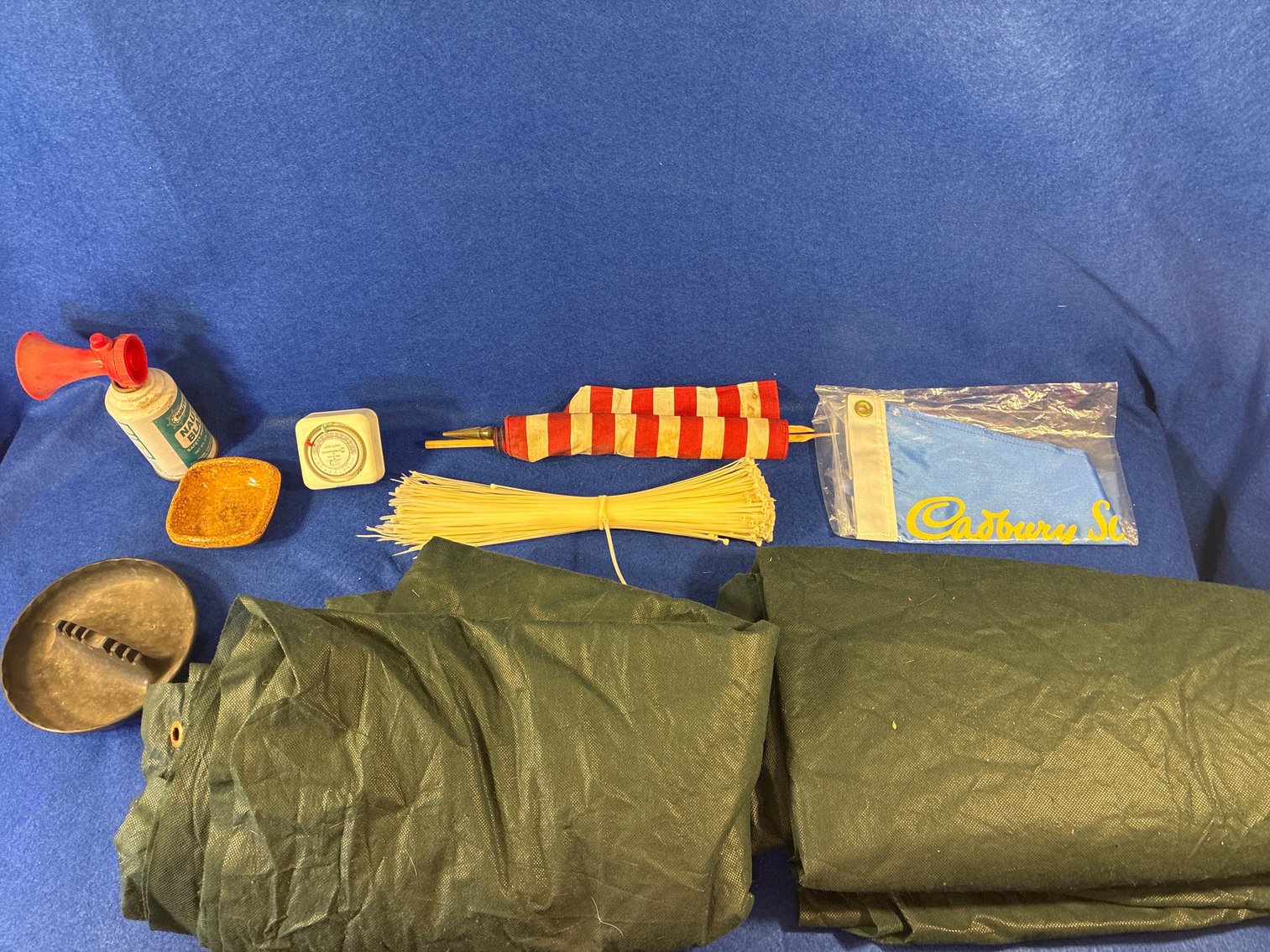 Image for February 2026 Lago Vista Consignment Auction