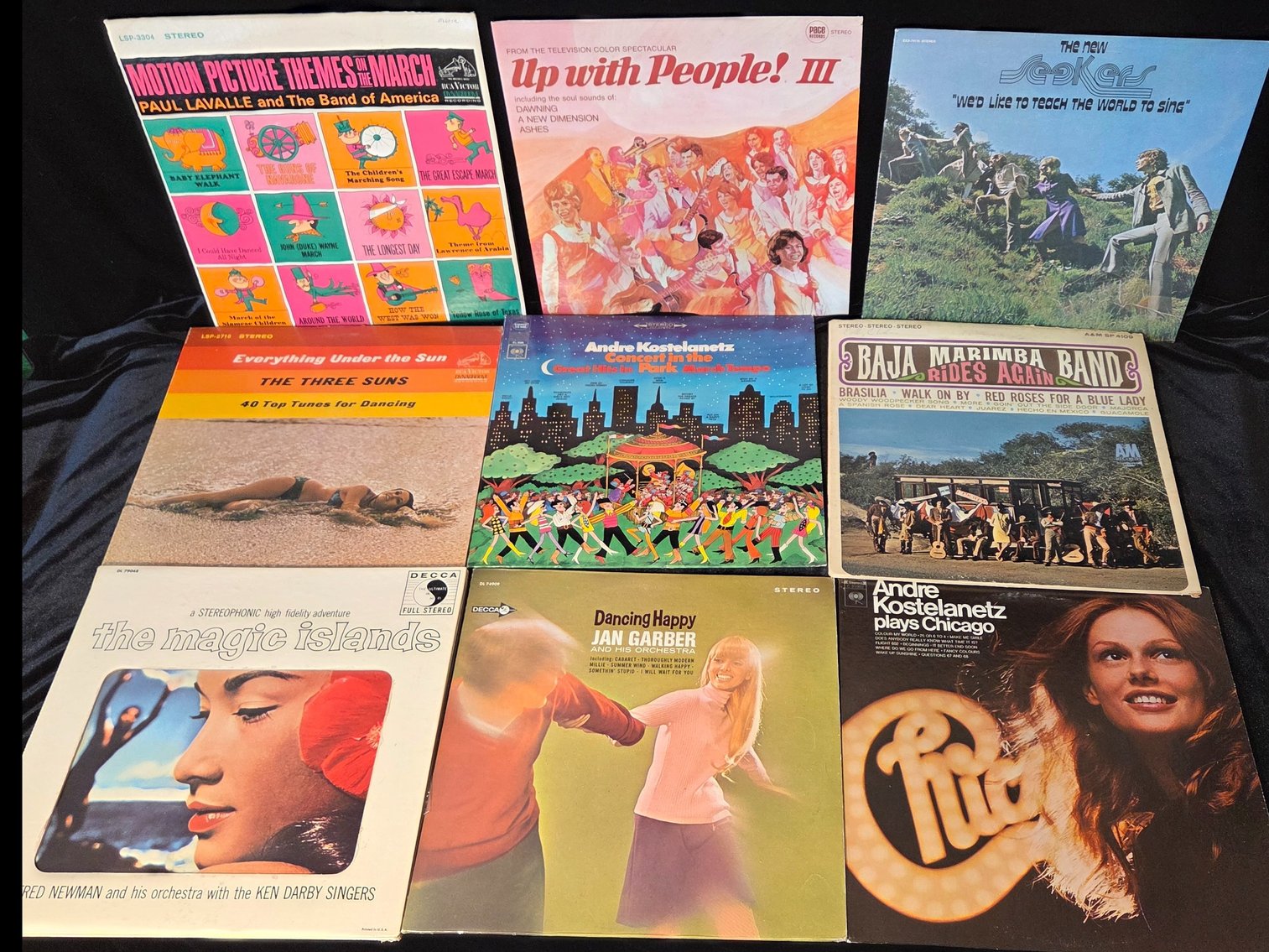 Image for February 2026 Lago Vista Consignment Auction