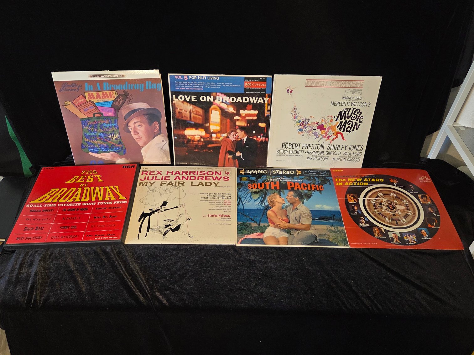 Image for February 2026 Lago Vista Consignment Auction