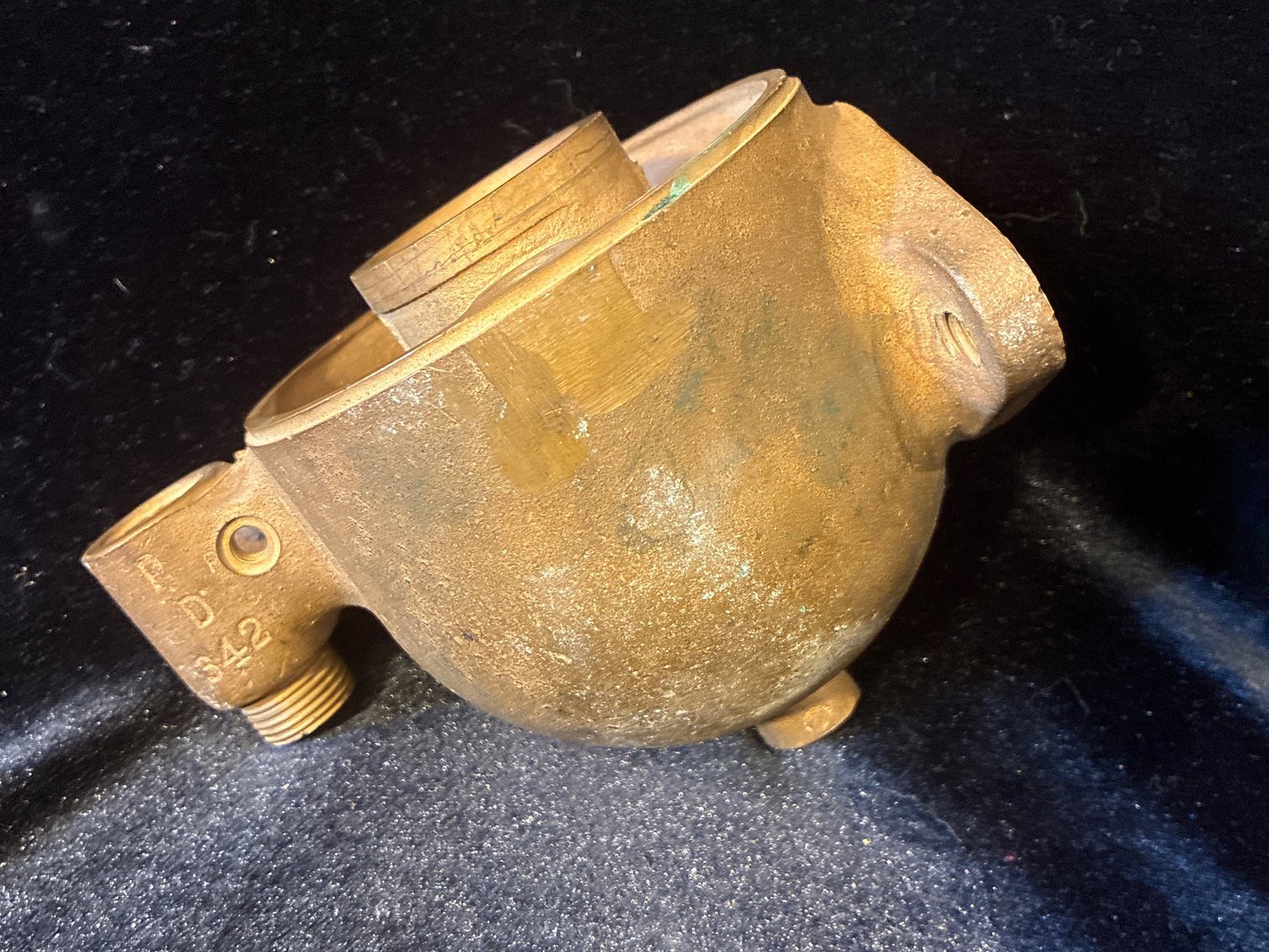 Image for February 2026 Lago Vista Consignment Auction