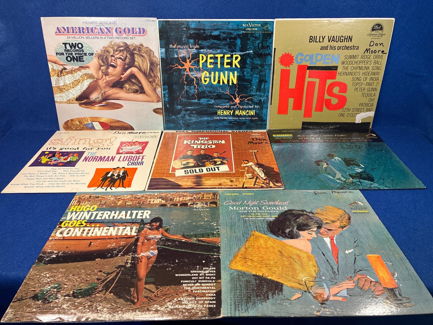 Image for February 2026 Lago Vista Consignment Auction