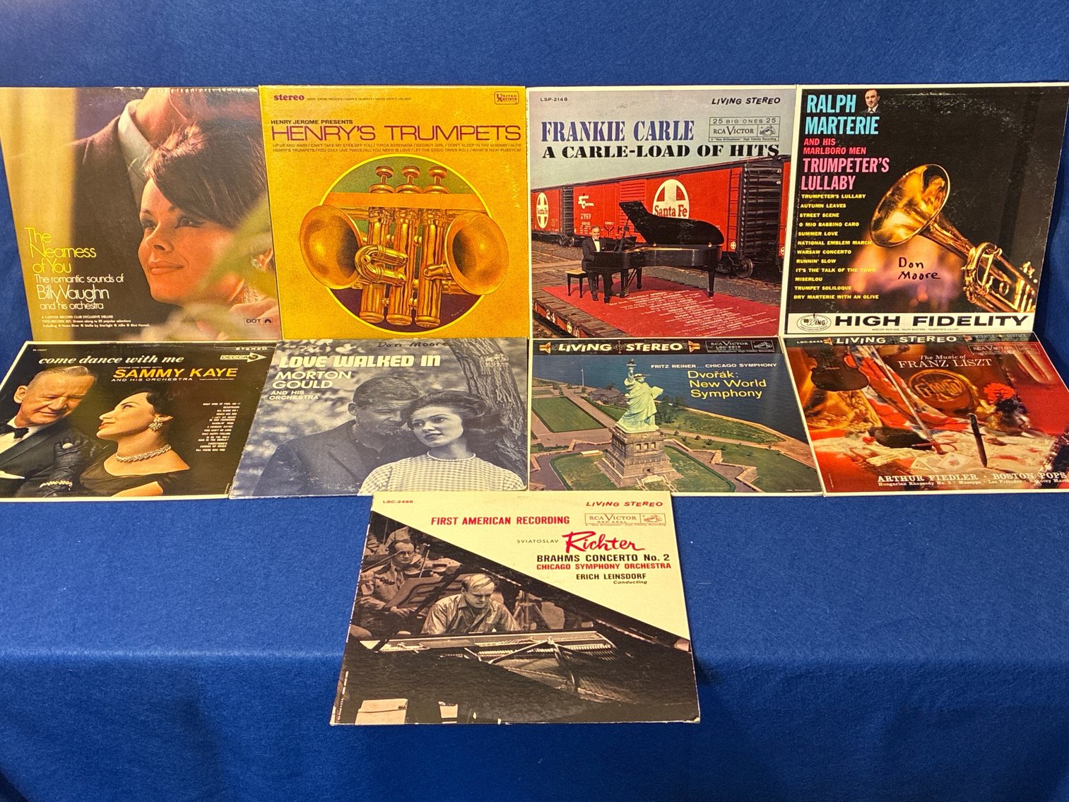 Image for February 2026 Lago Vista Consignment Auction