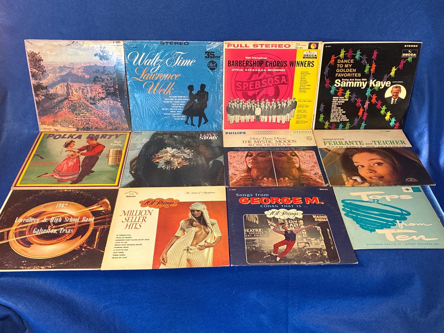 Image for February 2026 Lago Vista Consignment Auction