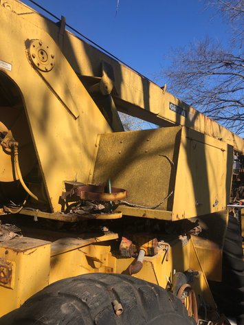 Image for Randy Luxton Demolition Co