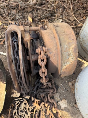 Image for Randy Luxton Demolition Co