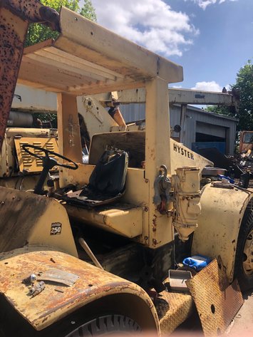 Image for Randy Luxton Demolition Co