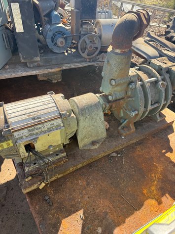 Image for Randy Luxton Demolition Co