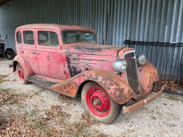 Image for Peoples Estate Royse City, Tx