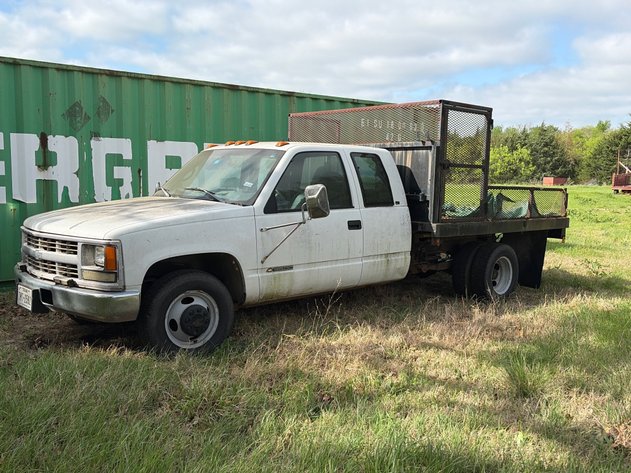 Image for Peoples Estate Royse City, Tx