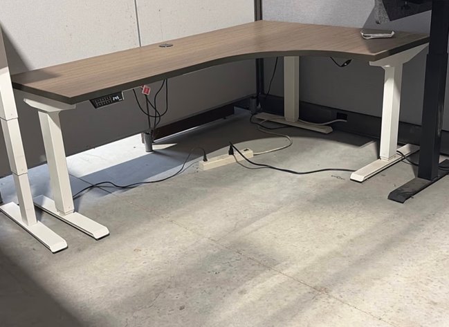 Image for High Quality Office Furniture Warehouse Liquidation Online Auction