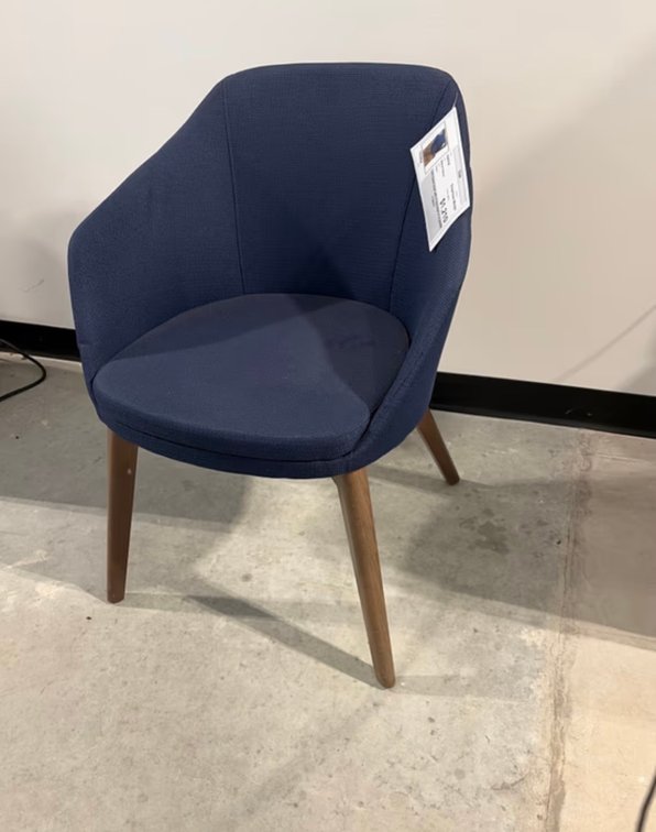 Image for High Quality Office Furniture Warehouse Liquidation Online Auction