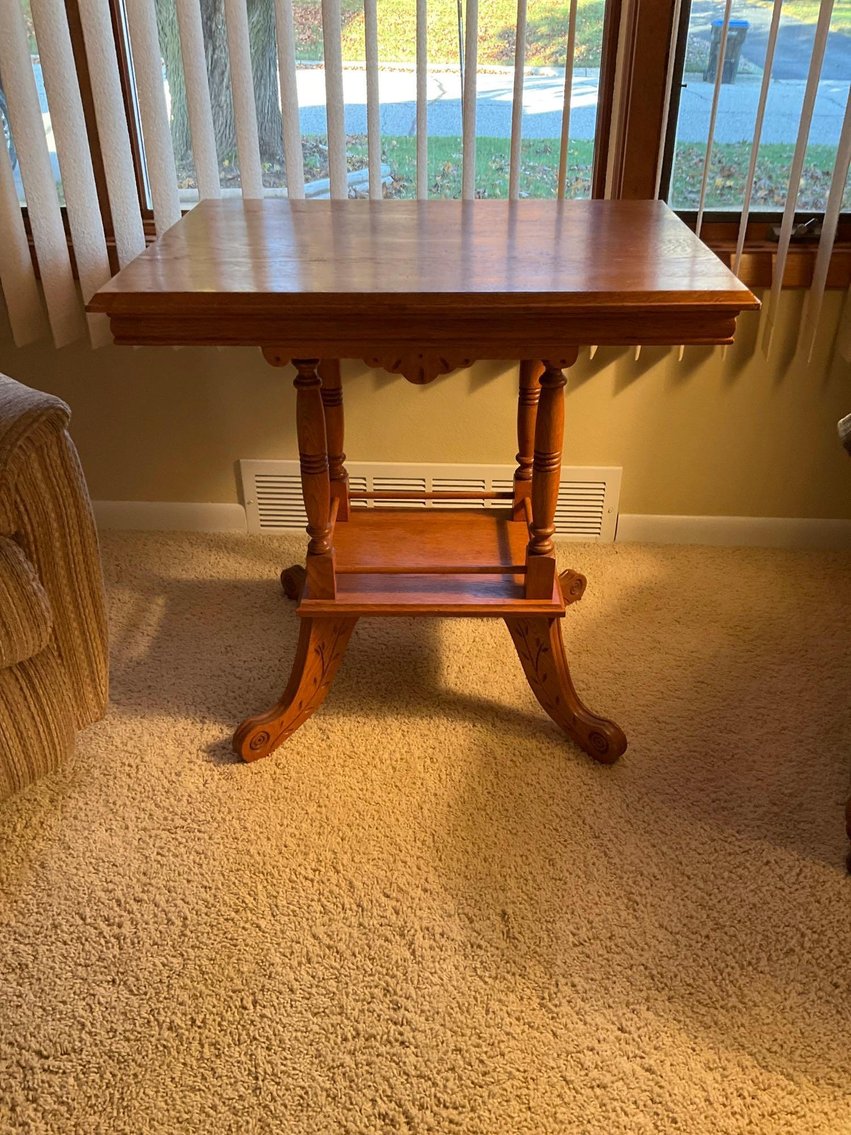 Image for Furniture, collectibles, household-Sturgeon Bay