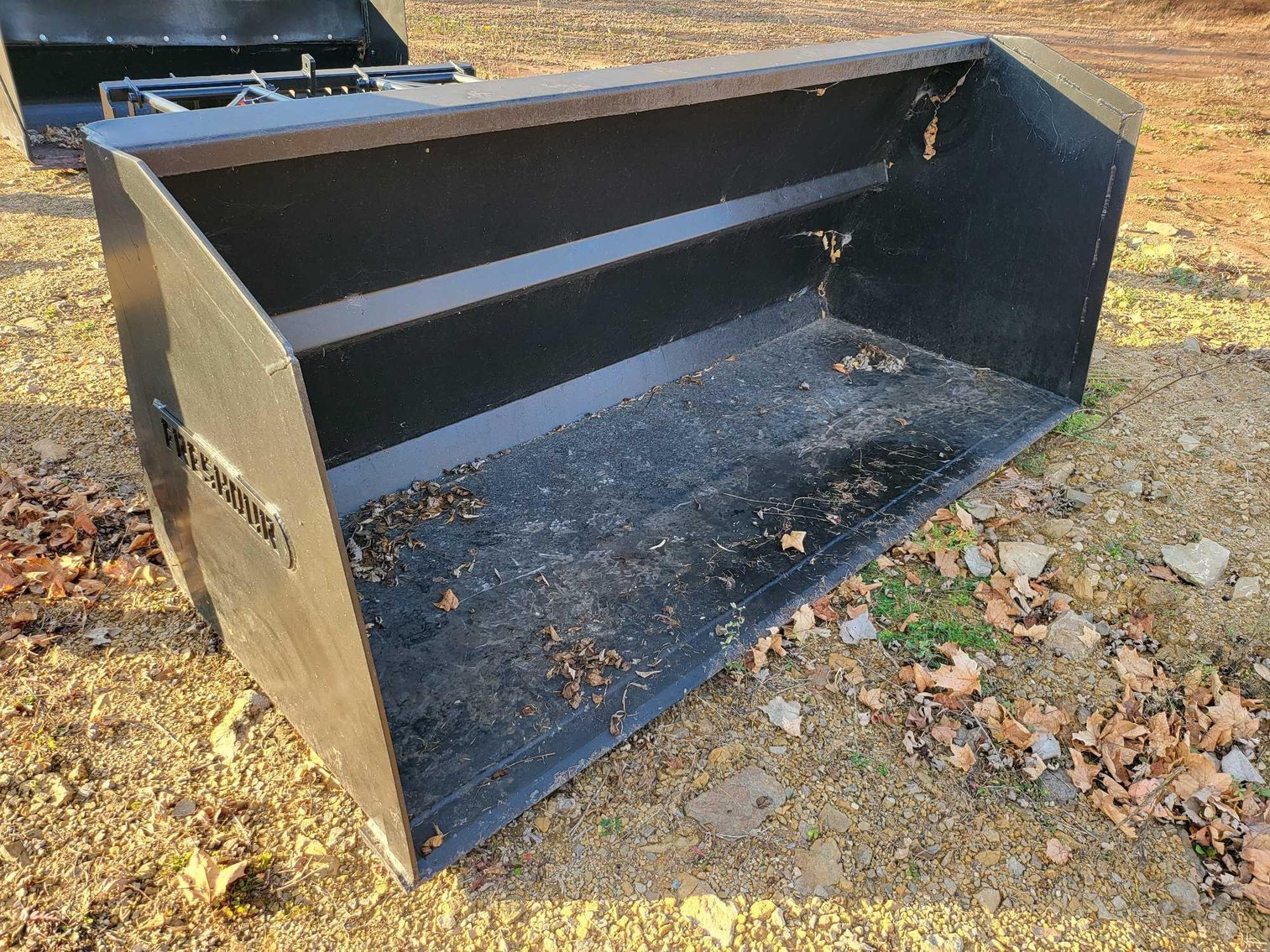 Image for Vehicles, fabricated skid steer attachments, plasma cutter & more-Hortonville