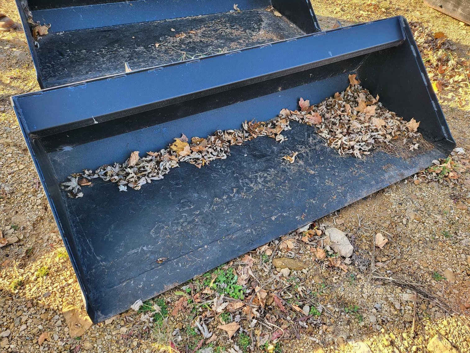 Image for Vehicles, fabricated skid steer attachments, plasma cutter & more-Hortonville