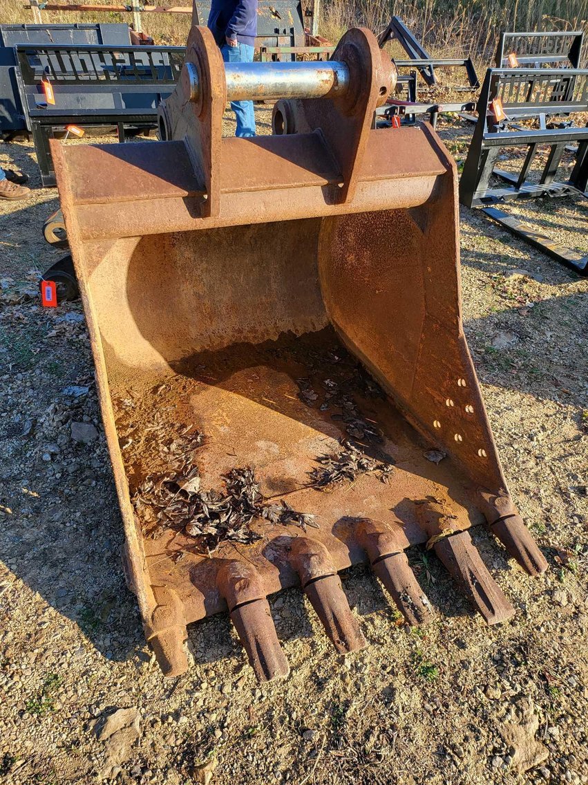 Image for Vehicles, fabricated skid steer attachments, plasma cutter & more-Hortonville